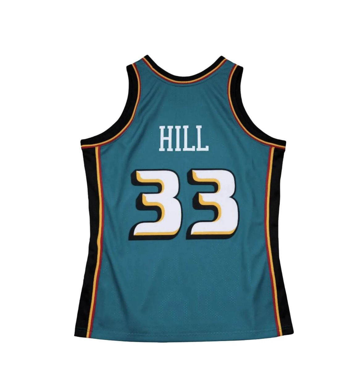 Grant Hill