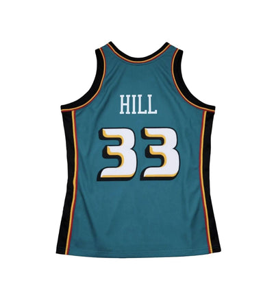 Grant Hill