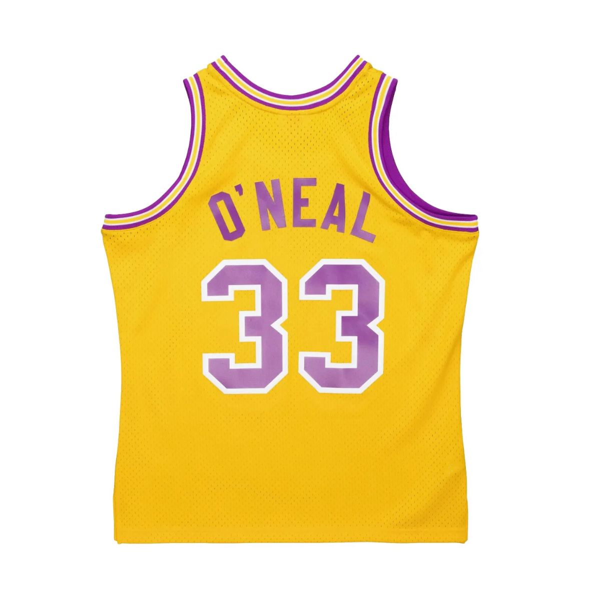 Shaquille O'Neal
